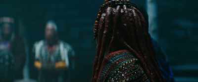 How, when we don't
even know how to find him? - Black Panther: Wakanda Forever