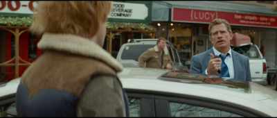 How? Where?
I hate going out.
I hate going to bars. - Crash Pad