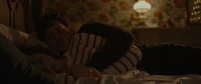 How? Who's the Snatcher? He steals kids. - Silent Night, Deadly Night
