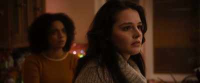 How? Why are you allowed to say
all this shit about men, - Black Christmas