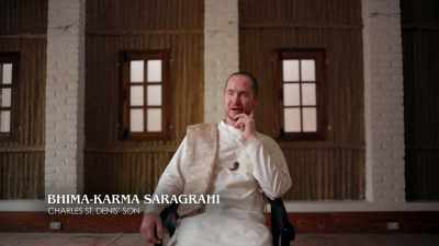 -How widespread
was the child abuse - Krishnas: Gurus. Karma. Murder.