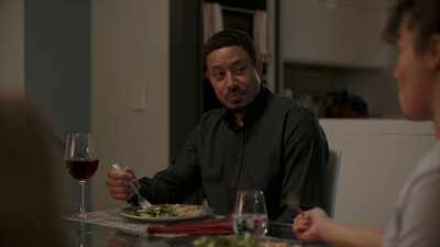 -How will this affect me?
-[scoffs] - The Bad Orphan