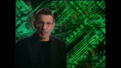 How will it affect you,
your family, your community, - Time Bomb Y2K