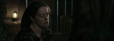 How will we be forgiven, - Women Talking