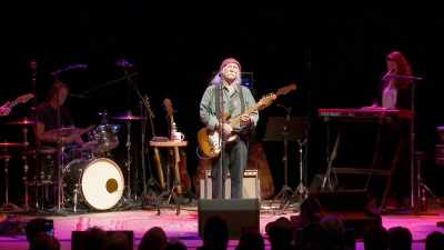 * How it will be... * - David Crosby: Remember My Name