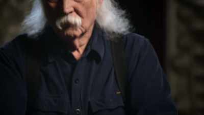 * How it will be * - David Crosby: Remember My Name