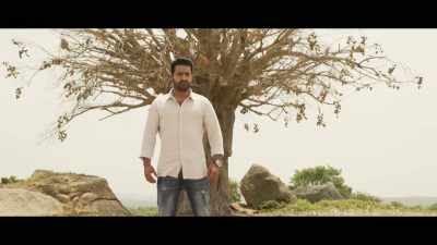 How will you change me? Tell me. How? - Aravinda Sametha... Veera Raghava