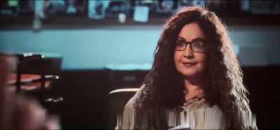 How will cinema progress - Chup