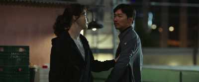 How will you convince him? - Extreme Job