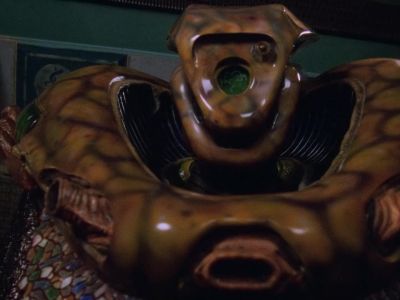 How will this end? - Babylon 5