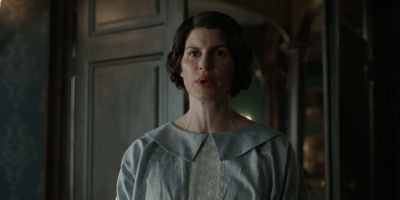 How will my equally
beloved husband - Flowers in the Attic: The Origin