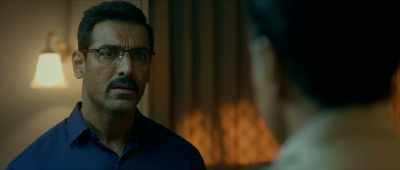 How will we fight terror
with a demotivated cell? - Batla House
