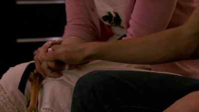 How will we find her? - Kyle XY