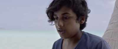 How will you get there? They don't sell
tickets to kids. - Moothon