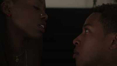 How will I
answer some nigga's call - The Chi