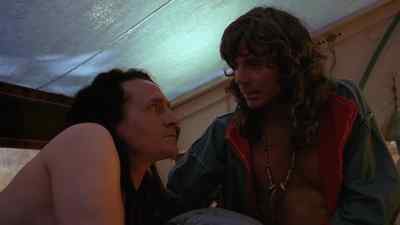 - How will I find her? - Nightfall