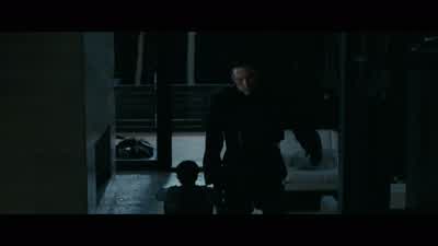 How will I find you? - The Accountant