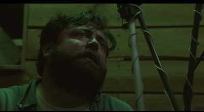 - How will I know when you're ready, - The Lonely Man with the Ghost Machine