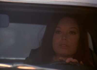 ♪ How will you make it
On your own ♪ - Being Mary Tyler Moore