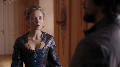 How will my reputation recover? - The Musketeers