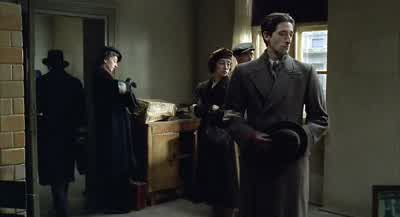 How will we sleep? - The Pianist