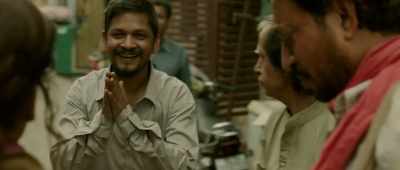 How will this work
if you too keep quiet? - Hindi Medium