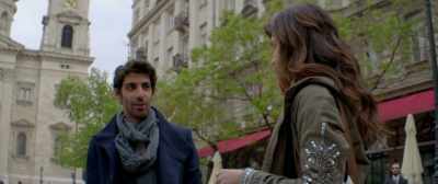 How will this work
if you too keep quiet? - Raabta