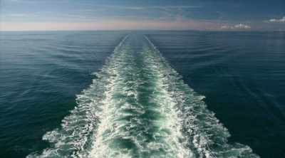 How it will work in the sea
itself is still unknown. - Mysteries of the Deep