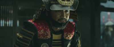 How will Yi respond - Hansan: Rising Dragon