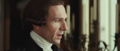 How wonderful to be that free - The Duchess