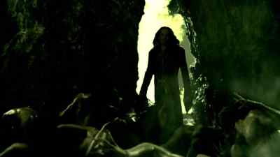 How wonderful to see
you again, my brother. - Legend of the Seeker