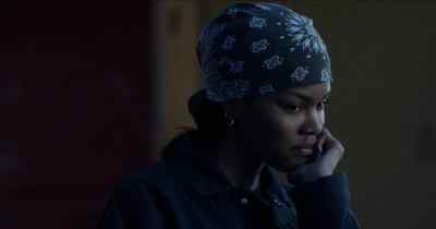 -How was work?
-Good. - A Thousand and One