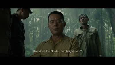 How you work the norden bombsight? - Unbroken