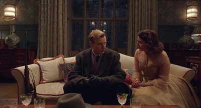 How would Agatha
Christie like it - See How They Run