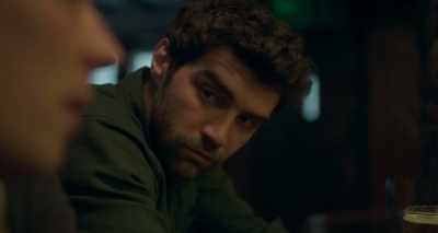 How would it be if you stayed on, like? - God's Own Country