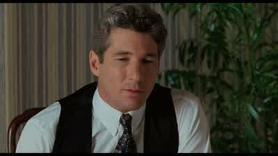 How would it beWell for one thing it would get you off the streets That's just geography - Pretty Woman