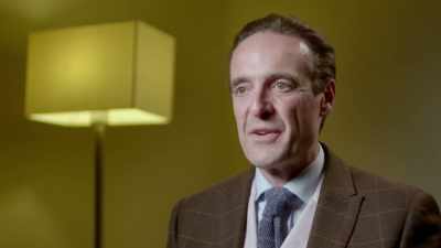 How would you behave if you were overrun by another nation? - The Buildings That Fought Hitler
