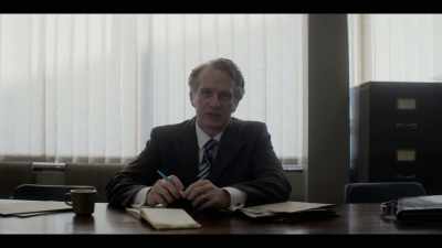How would you best characterise the
system that you have in place here? - The Long Shadow