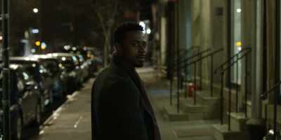 How would he deal
with a damaged psyche? - Modern Love