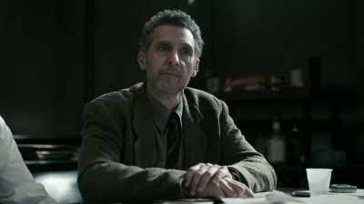 How would you describe your relationship
with your stepdaughter? - The Night Of