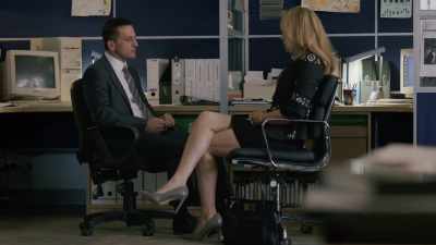 How would you describe your relationship - Informer 3838
