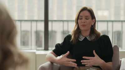 - How would you describe
the meetings - Impact x Nightline