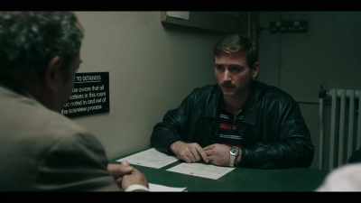 How would you describe your
relationship with Jeremy Bamber? - White House Farm