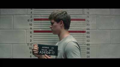 How would you describe
your relationship with the defendant? - Baby Driver