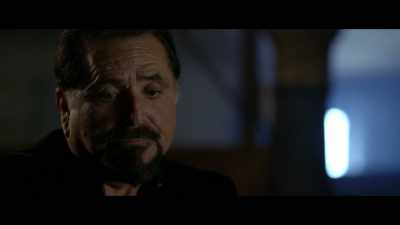 "How would you do it?" - The Last Narc