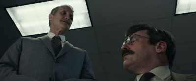 How would you feel
about taking on number 97? - Corner Office
