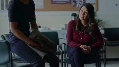 How would you feel
about telling that to people? - Buying Back My Daughter