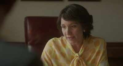 How would you feel if everyone
in the ward knew what you did? - A Friend of the Family