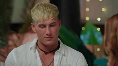 - How would you feel
if I did pick Greg? - FBOY Island NZ
