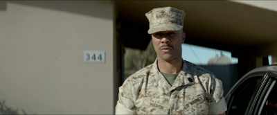 How would you feel
if we had to put Rex down - Megan Leavey